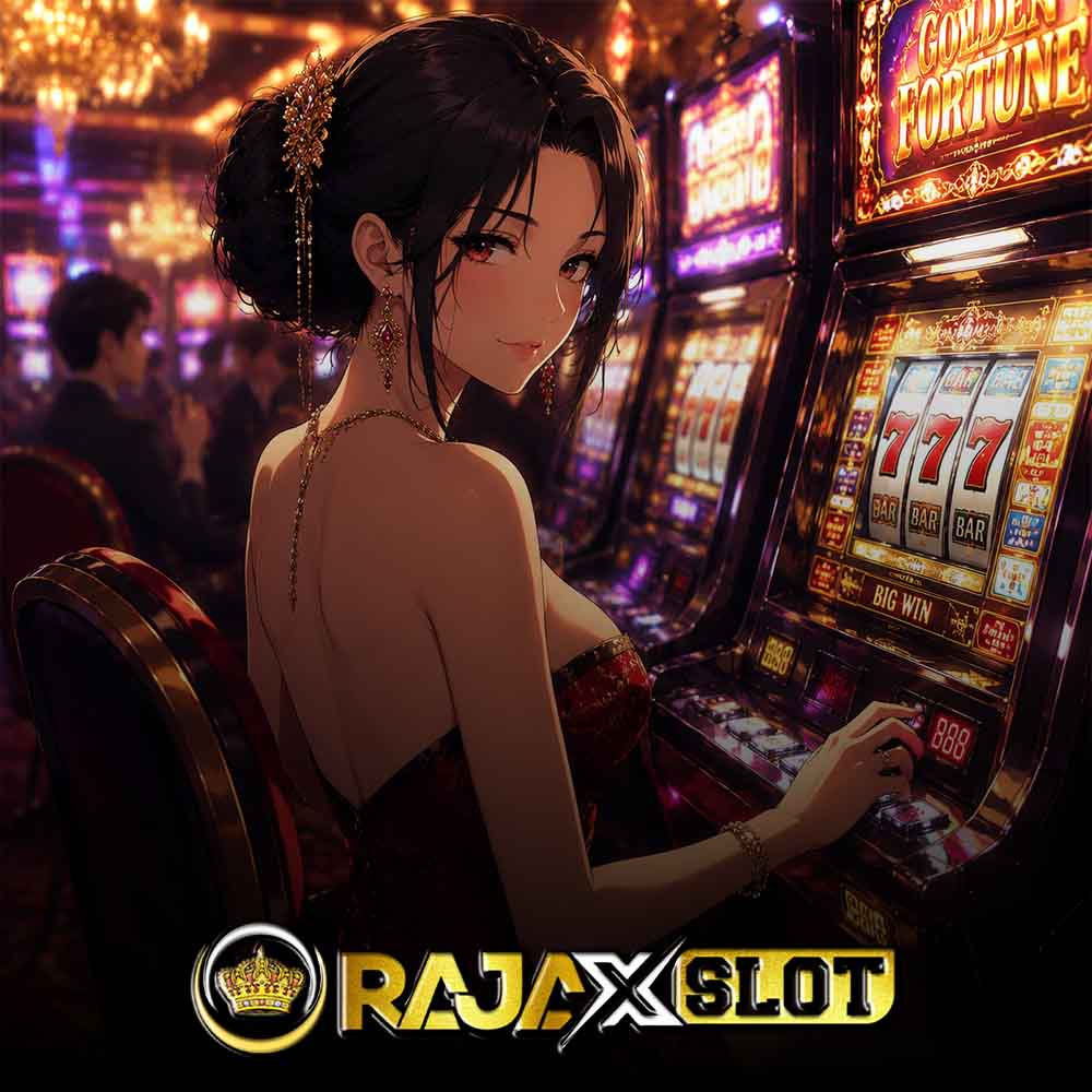 Rajaxslot Photo
